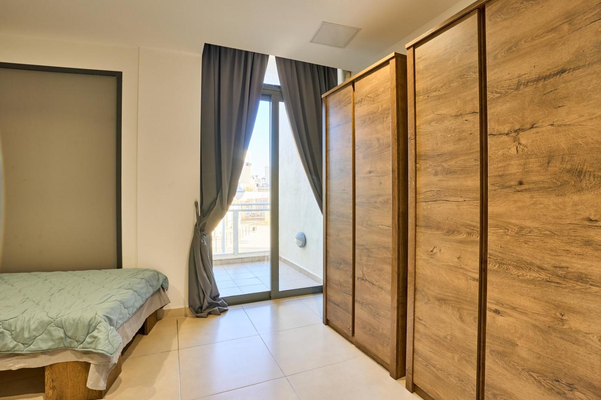 Holiday Home In Marsaskala Exterior foto